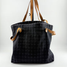 Load image into Gallery viewer, Hermes Amedaba Canvas Shoulder Bag