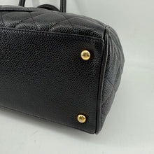 Load image into Gallery viewer, Chanel Large Timeless Bowling Bag