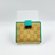 Load image into Gallery viewer, Gucci Wallet TWS