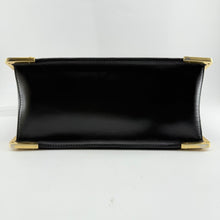 Load image into Gallery viewer, Prada Soft Saffiano Lions Head Cahier Shoulder Bag