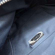 Load image into Gallery viewer, Chanel Metallic Belt Me Up Waist Bag