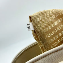 Load image into Gallery viewer, Prada Saffiano Lux Open Promenade Dome Tote TWS