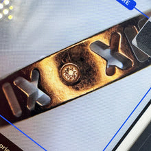 Load image into Gallery viewer, Tiffany Atlas 18K White Gold ring with Diamonds TWS