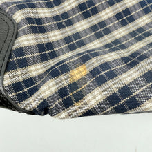 Load image into Gallery viewer, Burberry Nova Check 2 way Shoulder Bag