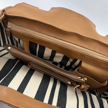 Load image into Gallery viewer, Delvaux brillant L'XXL bag