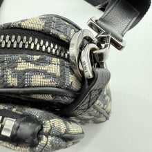 Load image into Gallery viewer, Dior Saddle Triple Pouch