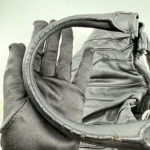 Load image into Gallery viewer, Prada Nappa Mordore Stripes Tote