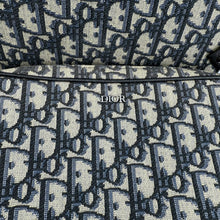 Load image into Gallery viewer, Dior Saddle Triple Pouch