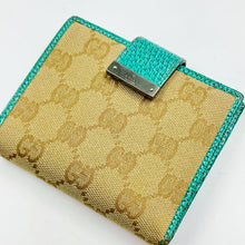 Load image into Gallery viewer, Gucci Wallet TWS