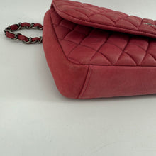 Load image into Gallery viewer, Chanel Iridescent Calfskin New Bubble Quilt Flap Bag