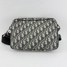 Load image into Gallery viewer, Dior Saddle Triple Pouch