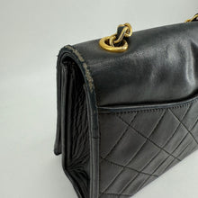 Load image into Gallery viewer, Chanel CC Vintage Quilted Flap Bag