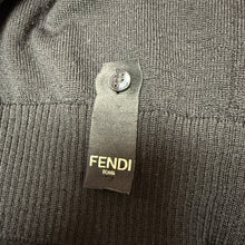 Load image into Gallery viewer, Fendi FF Knitted Sweater
