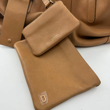 Load image into Gallery viewer, Delvaux brillant L'XXL bag