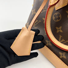 Load image into Gallery viewer, Louis Vuitton Monogram Canvas Alma BB Satchel