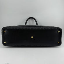 Load image into Gallery viewer, Chanel Large Timeless Bowling Bag