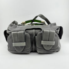 Load image into Gallery viewer, Chloe Leather Medium Saskia Bag