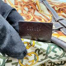 Load image into Gallery viewer, Gucci 85th Anniversary Limited Edition Horsebit Hobo Bag TWS