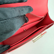 Load image into Gallery viewer, Hermès Verrou Chaine Mini Bag TWS