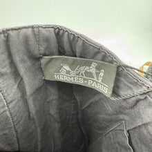 Load image into Gallery viewer, Hermes Amedaba Canvas Shoulder Bag