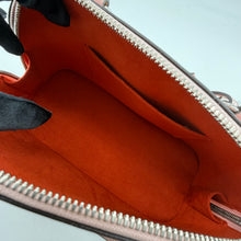 Load image into Gallery viewer, Louis Vuitton Limited Edition Epi Stickers Alma BB (2018)