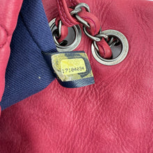 Load image into Gallery viewer, Chanel Iridescent Calfskin New Bubble Quilt Flap Bag