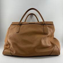 Load image into Gallery viewer, Delvaux brillant L'XXL bag