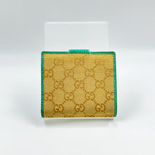 Load image into Gallery viewer, Gucci Wallet TWS