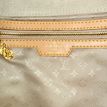 Load image into Gallery viewer, LOUIS VUITTON Polka Dot Fleurs Viviane Bag