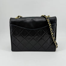 Load image into Gallery viewer, Chanel CC Vintage Quilted Flap Bag