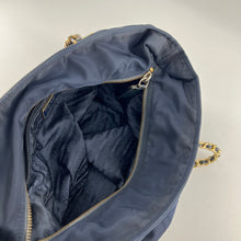 Load image into Gallery viewer, Prada Nylon Quilting Chain Bag TWS