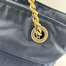 Load image into Gallery viewer, Prada Nylon Quilting Chain Bag TWS