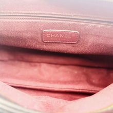 Load image into Gallery viewer, Chanel Caviar Leather Medium Shiva Flap Bag TWS