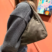 Load image into Gallery viewer, Prada Re-Edition Nylon Hobo Bag (ND)