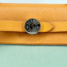 Load image into Gallery viewer, Hermes Herbag Zip 31