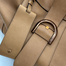 Load image into Gallery viewer, Delvaux brillant L'XXL bag