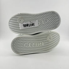 Load image into Gallery viewer, Celine Calfskin Wedge Sneakers Size 36