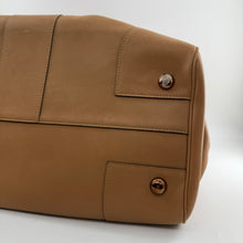 Load image into Gallery viewer, Delvaux brillant L'XXL bag