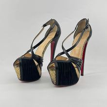 Load image into Gallery viewer, Christian Louboutin High Heels Size37