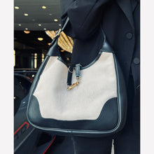 Load image into Gallery viewer, Hermes Toile H Trim Bag TWS