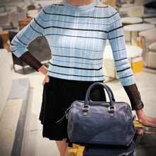 Load image into Gallery viewer, Louis Vuitton empreinte speedy 25 TWS