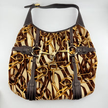 Load image into Gallery viewer, Gucci 85th Anniversary Limited Edition Horsebit Hobo Bag TWS