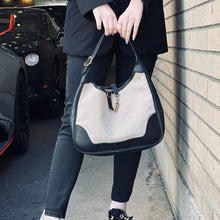 Load image into Gallery viewer, Hermes Toile H Trim Bag TWS