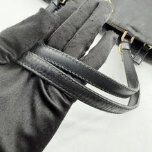 Load image into Gallery viewer, Prada Nylon Tessuto Shoulder Bag