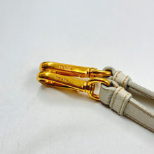 Load image into Gallery viewer, Prada Saffiano Lux Open Promenade Dome Tote TWS