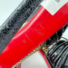 Load image into Gallery viewer, Christian Louboutin High Heels Size37