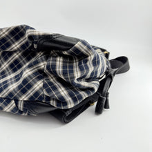 Load image into Gallery viewer, Burberry Nova Check 2 way Shoulder Bag