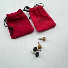 Load image into Gallery viewer, Christian Louboutin High Heels Size37