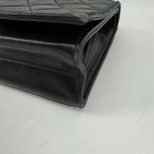 Load image into Gallery viewer, Chanel CC Vintage Quilted Flap Bag