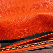 Load image into Gallery viewer, Gucci Soho Wallet On Chain TWS